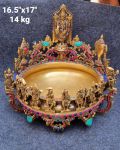 Brass Balaji 10 Avtar Urli SF – photo 3