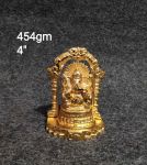 Brass Ganesh BAGN0188