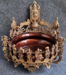 Brass Balaji 10 Avtar Urli SF – photo 4