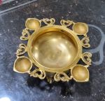 Brass Urli Bowl