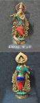Brass Krishna 8.600Kg 18"Inches