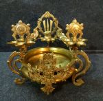 Brass Urli Bowl