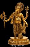 Brass Ganesh BAGN02