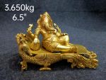 Brass Ganesh BAGN028