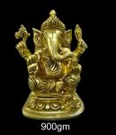 Brass Ganesh BAGN0150