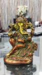Brass Ganesh BAGN0152