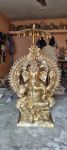 Brass Ganesh BAGN01