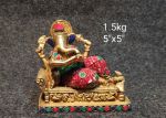 Brass Ganesh BAGN0187