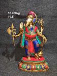 Brass Ganesh BAGN012