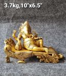 Brass Ganesh BAGN023