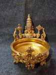 Brass Balaji Urli SF 8kg, 12'' – photo 4