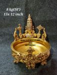 Brass Balaji Urli SF 8kg, 12'' – photo 2