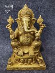 Brass Ganesh BAGN0171