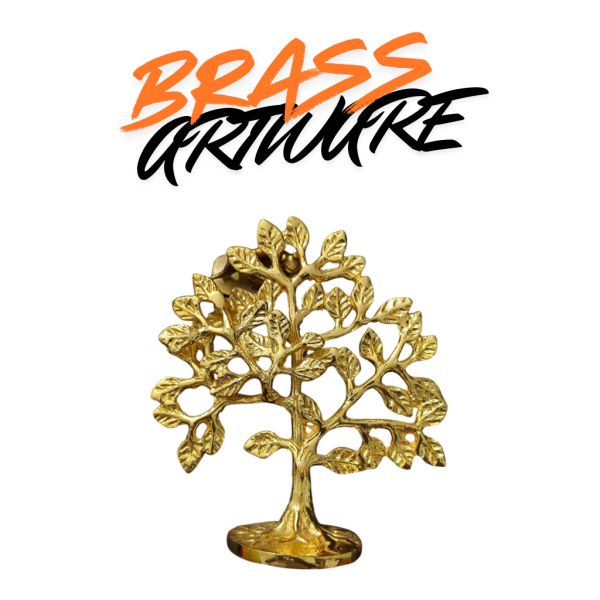 Brass Artware