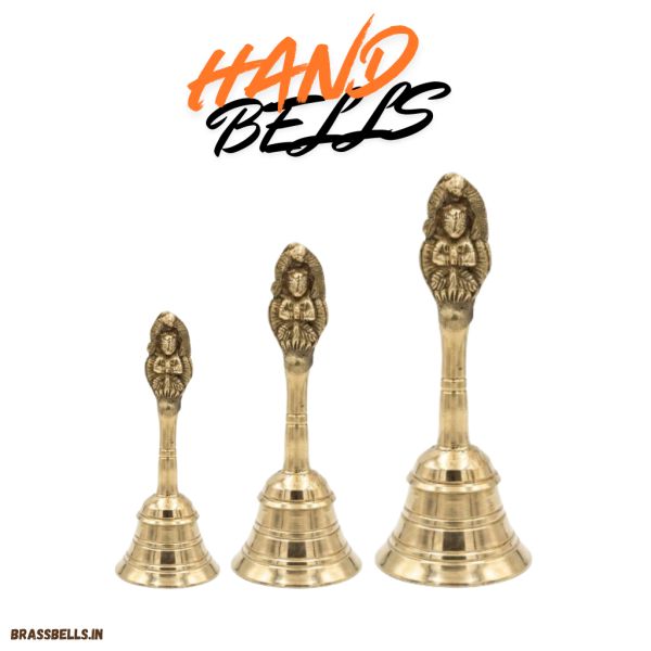 Hand Bells